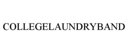 COLLEGELAUNDRYBAND trademark