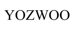 YOZWOO trademark