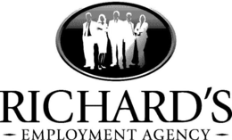 RICHARD'S EMPLOYMENT AGENCY trademark