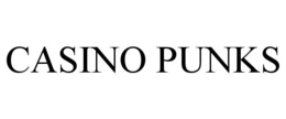 CASINO PUNKS trademark