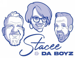 STACEE & DA BOYZ trademark