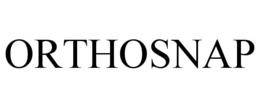 ORTHOSNAP trademark