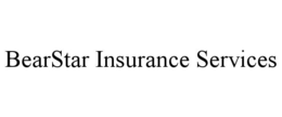 BEARSTAR INSURANCE SERVICES trademark