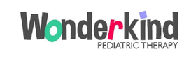WONDERKIND PEDIATRIC THERAPY trademark