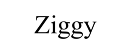 ZIGGY trademark