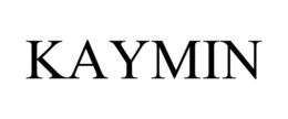 KAYMIN trademark