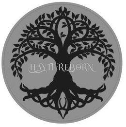 HAYTI REBORN trademark