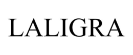 LALIGRA trademark