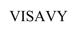 VISAVY trademark