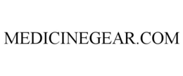 MEDICINEGEAR.COM trademark