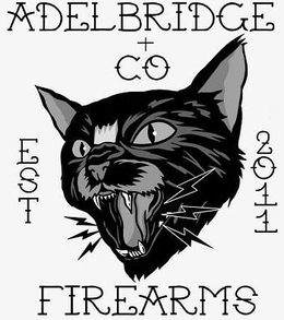 ADELBRIDGE + CO FIREARMS EST 2011 trademark
