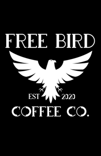 FREE BIRD COFFEE CO. trademark