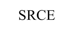 SRCE trademark