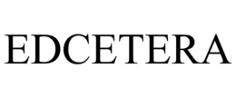 EDCETERA trademark