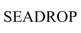 SEADROP trademark