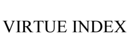 VIRTUE INDEX trademark