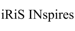 IRIS INSPIRES trademark