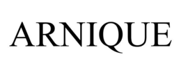 ARNIQUE trademark