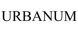 URBANUM trademark