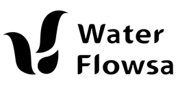 WATER FLOWSA trademark
