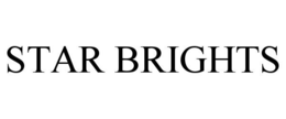STAR BRIGHTS trademark