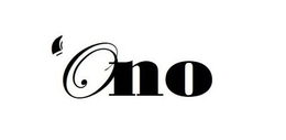 'ONO trademark