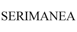 SERIMANEA trademark