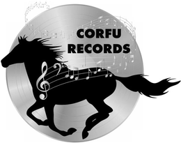 CORFU RECORDS trademark