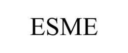 ESME trademark