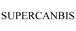 SUPERCANBIS trademark