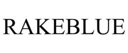 RAKEBLUE trademark
