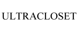 ULTRACLOSET trademark