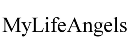 MYLIFEANGELS trademark