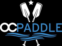 OC PADDLE trademark