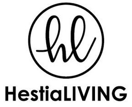 HL HESTIALIVING trademark