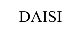 DAISI trademark