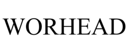 WORHEAD trademark