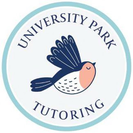 UNIVERSITY PARK TUTORING trademark
