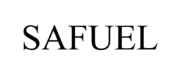SAFUEL trademark