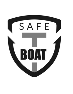 SAFE T BOAT trademark