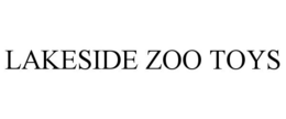 LAKESIDE ZOO TOYS trademark