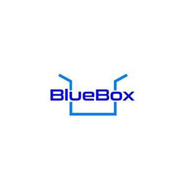 BLUEBOX trademark