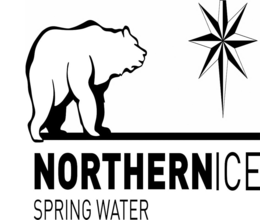 NORTHERNICE SPRING WATER trademark