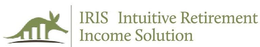 IRIS INTUITIVE RETIREMENT INCOME SOLUTION trademark