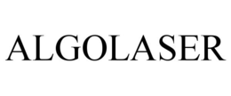 ALGOLASER trademark