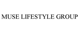 MUSE LIFESTYLE GROUP trademark