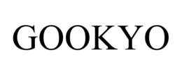 GOOKYO trademark