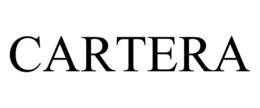 CARTERA trademark