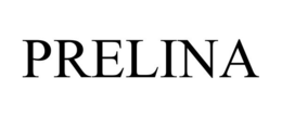 PRELINA trademark