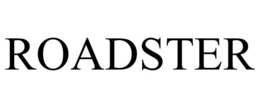 ROADSTER trademark